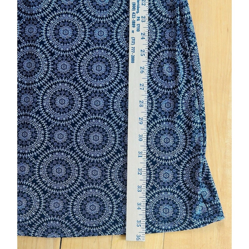 Tommy Hilfiger Dress Size 4  Bell Sleeve Knee Length New NWT - Picture 12 of 12